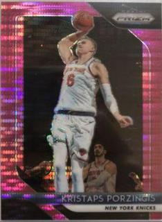 Kristaps Porzingis