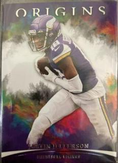 Justin Jefferson