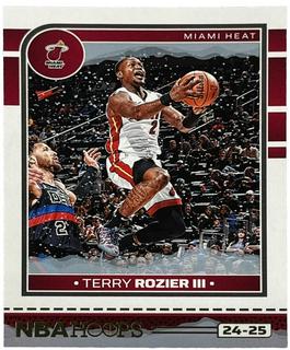 Terry Rozier III