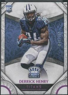 Derrick Henry
