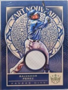 Salvador Perez
