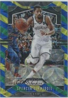 Spencer Dinwiddie