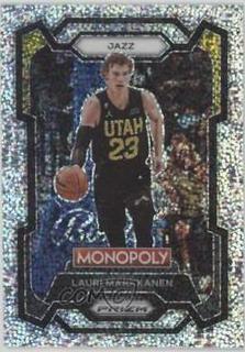Lauri Markkanen