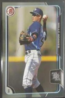 Willy Adames