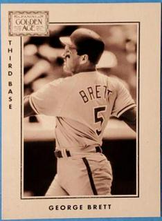 George Brett