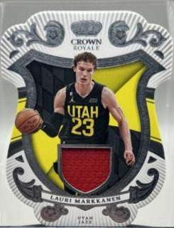 Lauri Markkanen