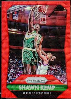 Shawn Kemp