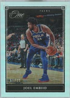 Joel Embiid