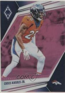 Chris Harris Jr.