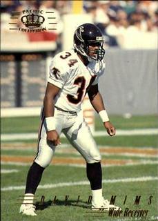 David Mims