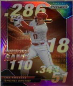 Shohei Ohtani