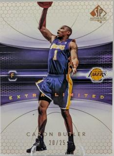 Caron Butler