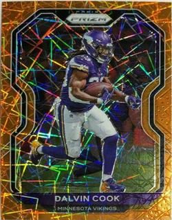 Dalvin Cook