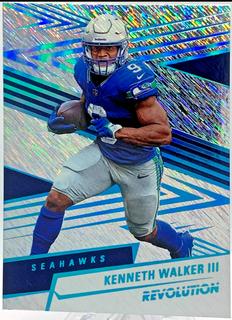 Kenneth Walker III
