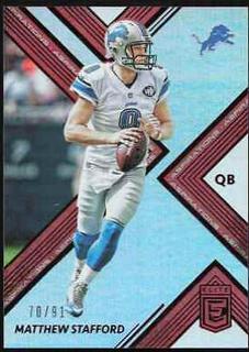 Matthew Stafford