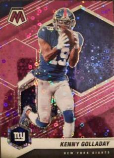 Kenny Golladay