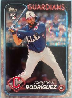 Johnathan Rodriguez