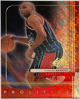 Charles Barkley