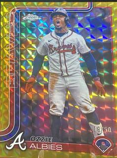Ozzie Albies