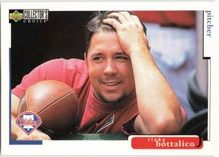 Ricky Bottalico