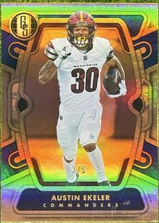 Austin Ekeler