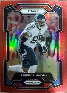 Jeffery Simmons