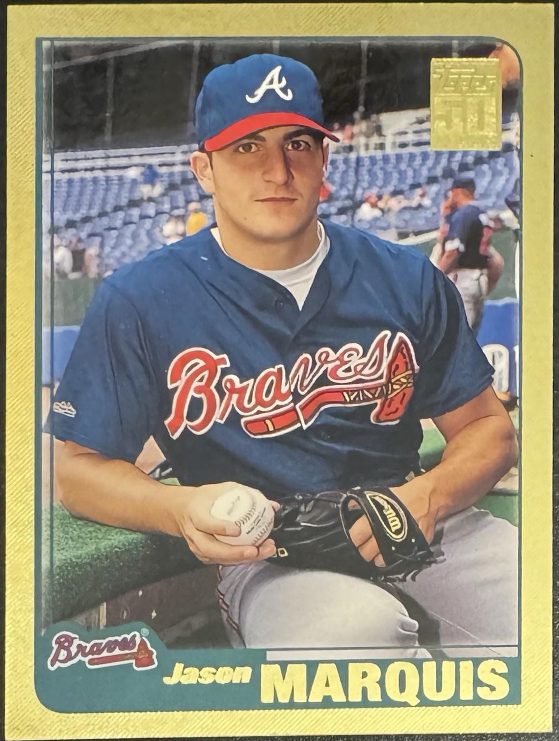 jason marquis #528
