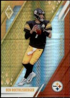 Ben Roethlisberger