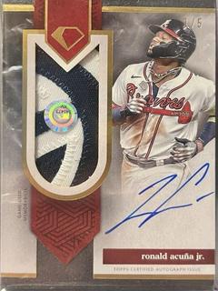 Ronald Acuna Jr.