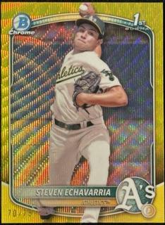 Steven Echavarria