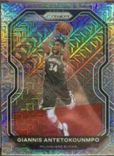 Giannis Antetokounmpo