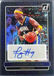 Jermaine O'Neal