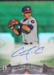 Carlos Correa