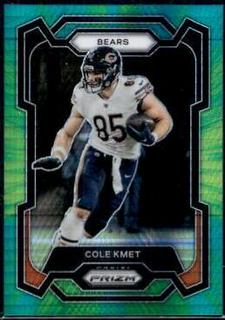 Cole Kmet