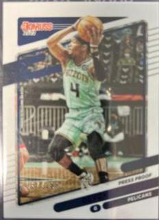 Devonte' Graham
