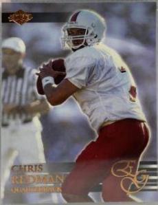 Chris Redman