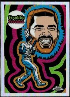 Freddie Freeman