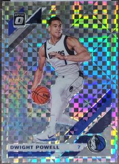 Dwight Powell