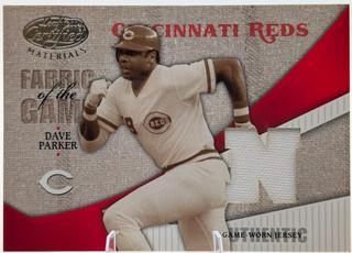 Dave Parker