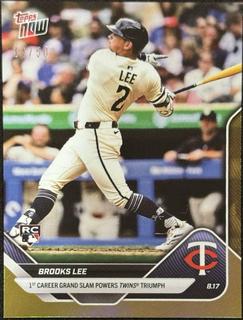 Brooks Lee