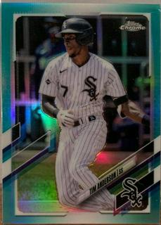 Tim Anderson