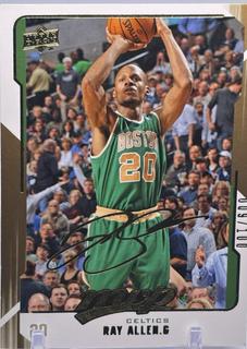 Ray Allen