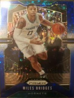 Miles Bridges