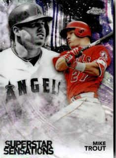 Mike Trout