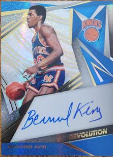 Bernard King