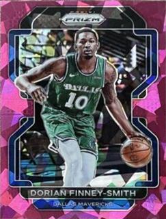 Dorian Finney-Smith
