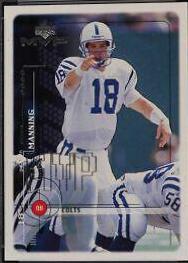 Peyton Manning