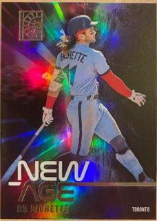 Bo Bichette