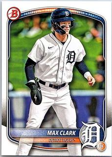 Max Clark