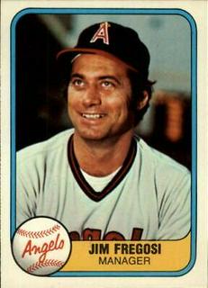 Jim Fregosi